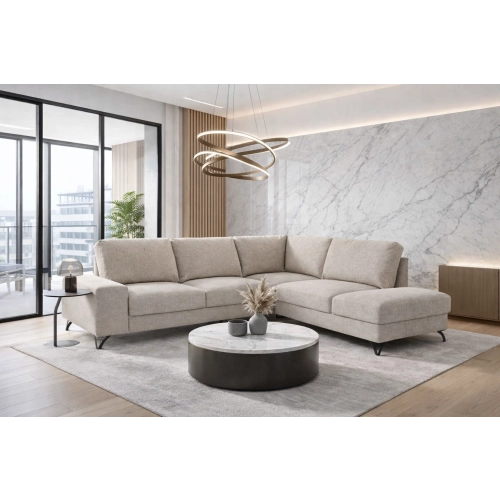 Narożnik Flavio I Tkanina Perfect Harmony- 07